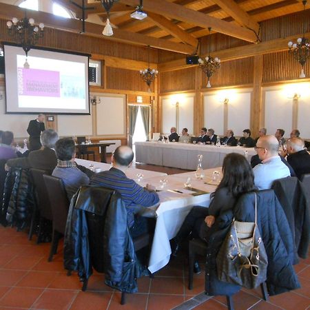 Locanda Antiche Macine Santarcangelo di Romagna Ngoại thất bức ảnh