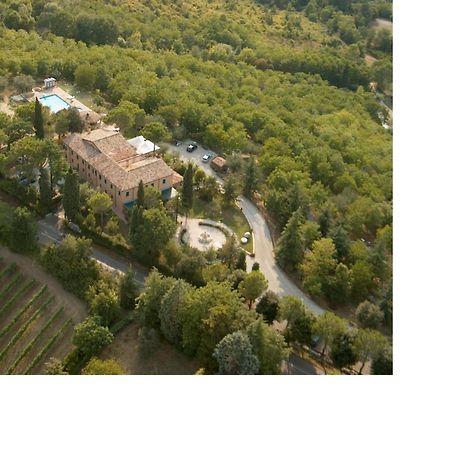 Locanda Antiche Macine Santarcangelo di Romagna Ngoại thất bức ảnh