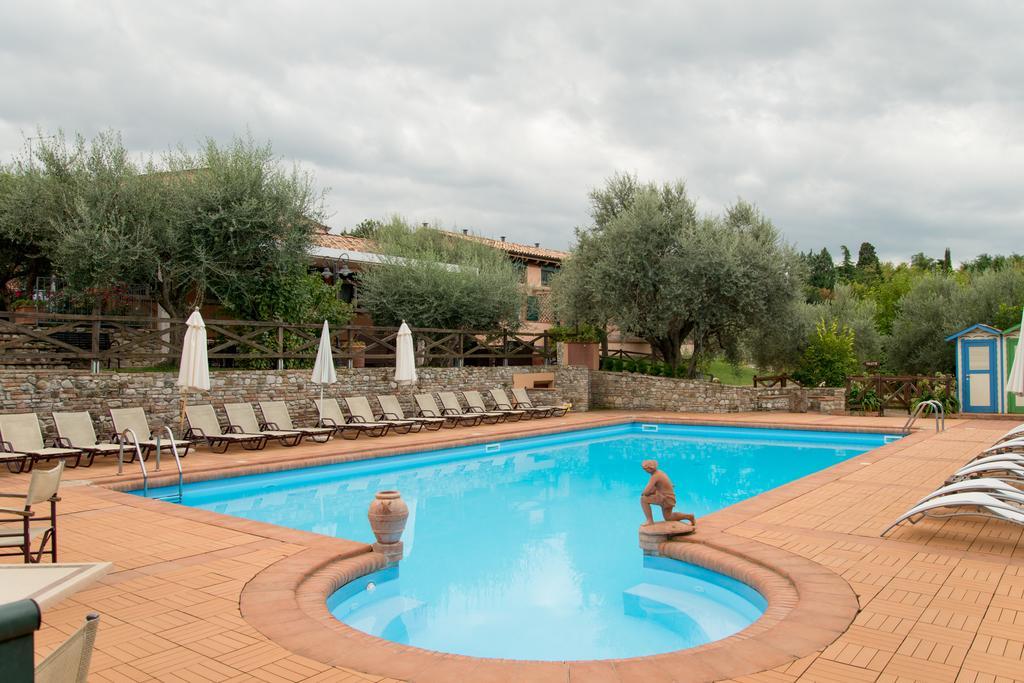 Locanda Antiche Macine Santarcangelo di Romagna Ngoại thất bức ảnh