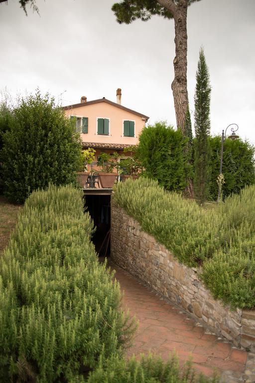Locanda Antiche Macine Santarcangelo di Romagna Ngoại thất bức ảnh