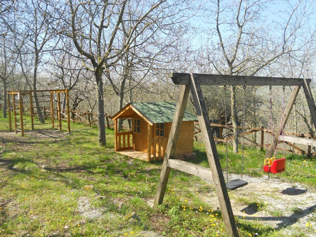 Locanda Antiche Macine Santarcangelo di Romagna Ngoại thất bức ảnh