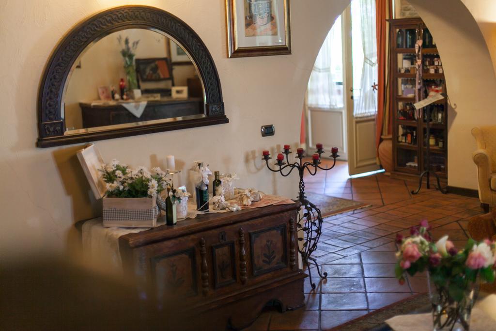 Locanda Antiche Macine Santarcangelo di Romagna Ngoại thất bức ảnh