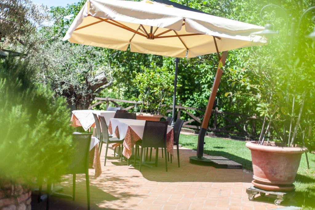 Locanda Antiche Macine Santarcangelo di Romagna Ngoại thất bức ảnh
