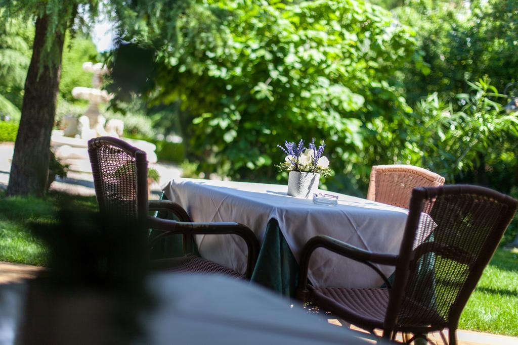 Locanda Antiche Macine Santarcangelo di Romagna Ngoại thất bức ảnh