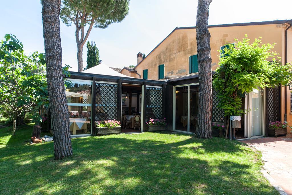 Locanda Antiche Macine Santarcangelo di Romagna Ngoại thất bức ảnh