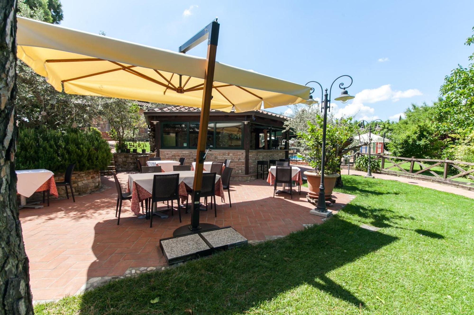 Locanda Antiche Macine Santarcangelo di Romagna Ngoại thất bức ảnh