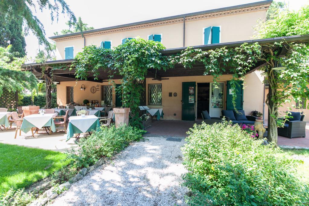 Locanda Antiche Macine Santarcangelo di Romagna Ngoại thất bức ảnh