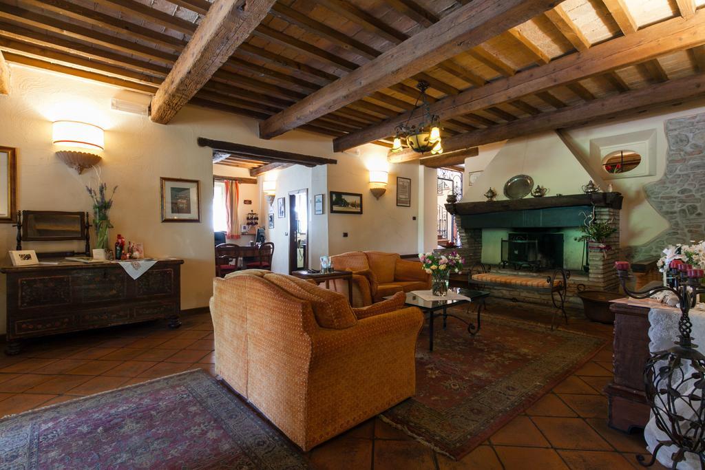 Locanda Antiche Macine Santarcangelo di Romagna Ngoại thất bức ảnh