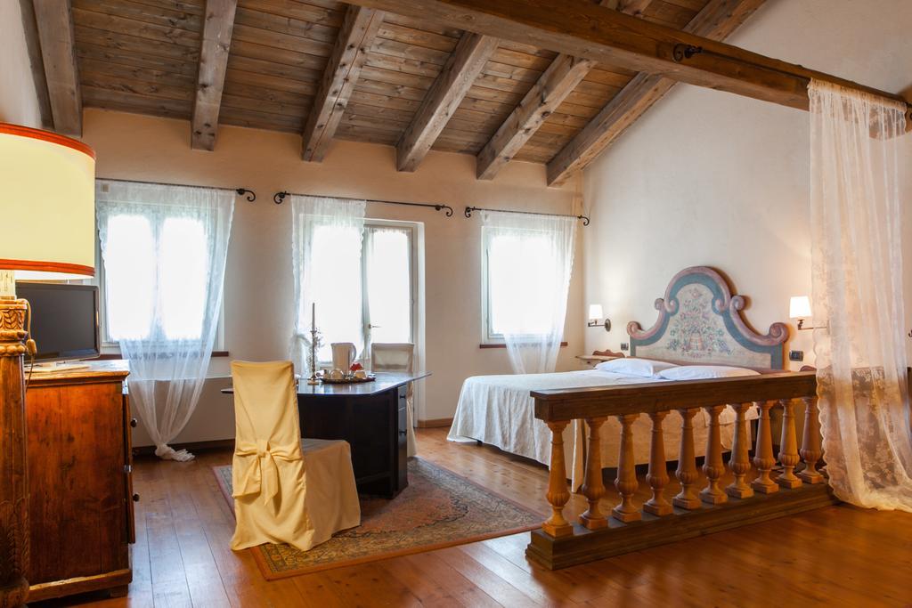 Locanda Antiche Macine Santarcangelo di Romagna Ngoại thất bức ảnh
