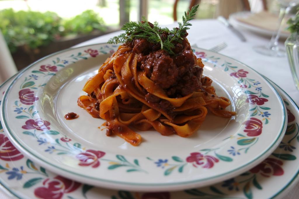 Locanda Antiche Macine Santarcangelo di Romagna Ngoại thất bức ảnh