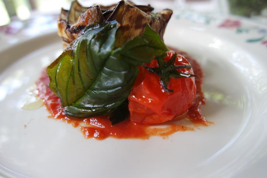 Locanda Antiche Macine Santarcangelo di Romagna Ngoại thất bức ảnh