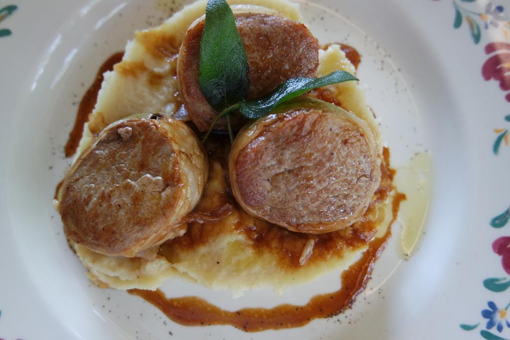 Locanda Antiche Macine Santarcangelo di Romagna Ngoại thất bức ảnh