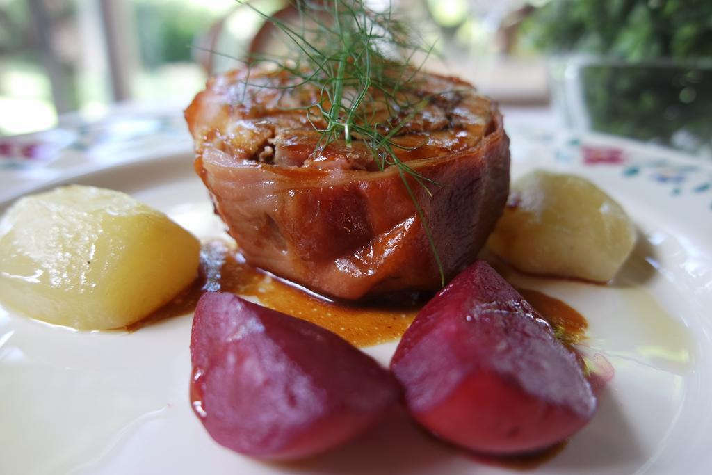 Locanda Antiche Macine Santarcangelo di Romagna Ngoại thất bức ảnh