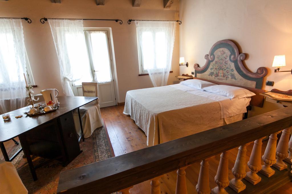 Locanda Antiche Macine Santarcangelo di Romagna Ngoại thất bức ảnh
