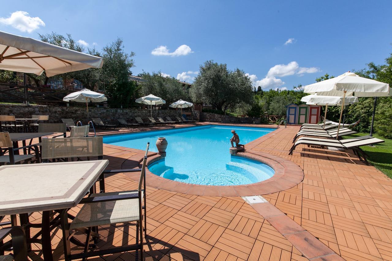 Locanda Antiche Macine Santarcangelo di Romagna Ngoại thất bức ảnh